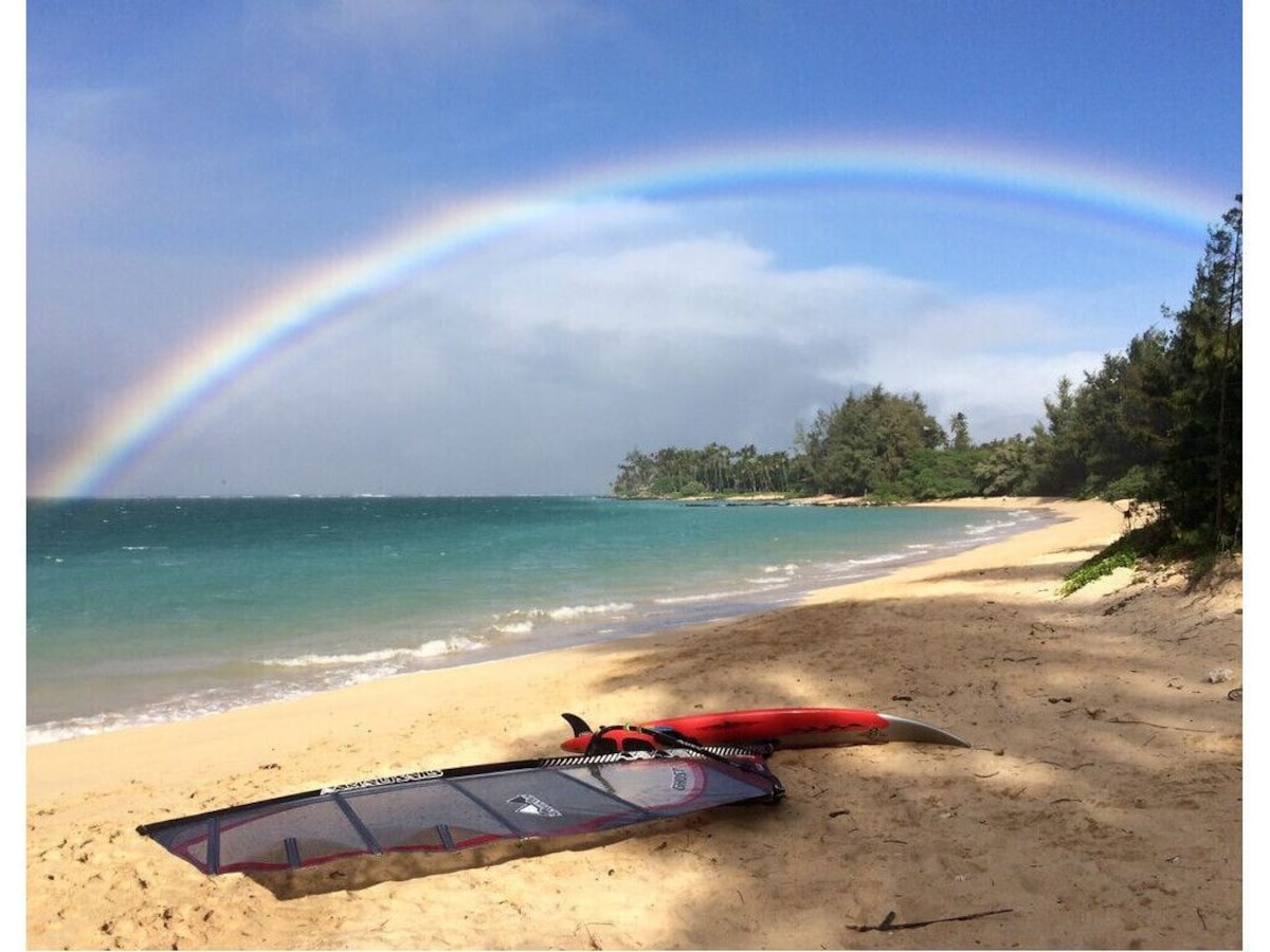 Beautiful Pacific Shores Condo 2BR, 2BA Full A/C & ready for your Maui visit!