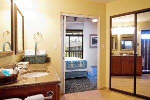 1 Bedroom Plus