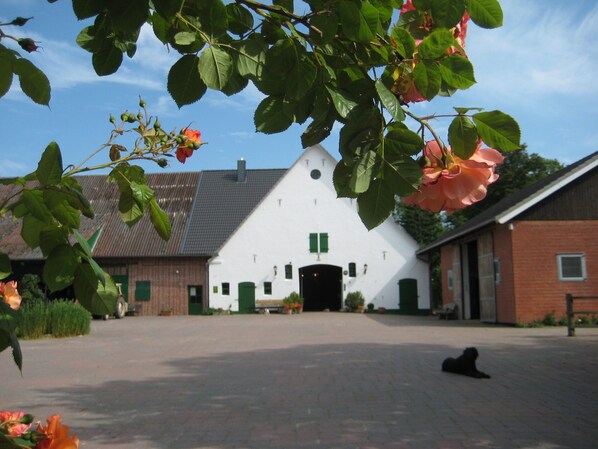 Außenbereich