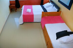 APARTAMENTO TIPO ESTUDIO E-19C2 