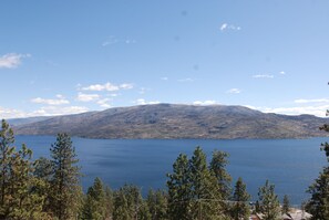 View from Deck