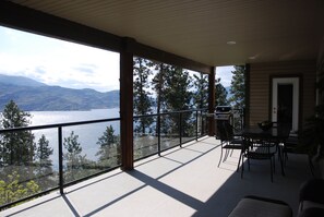 View from Deck