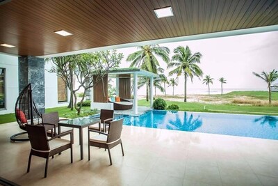 Picture of villa
