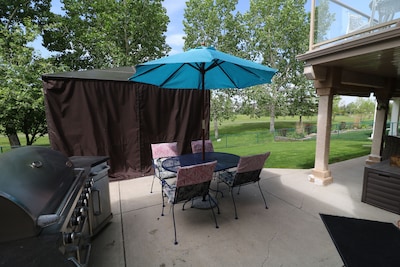 SHEER PERFECTION on Golf Course ~ SLEEPS 14