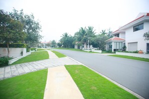 Sweet Villa 2BRS in 5* resort