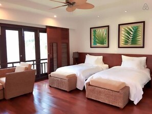 4BR VILLA IN FURAMA/ SEAVIEW