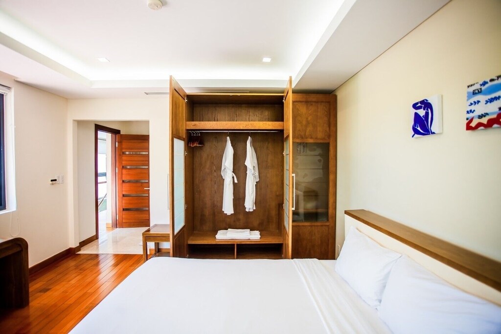 Picture of villa