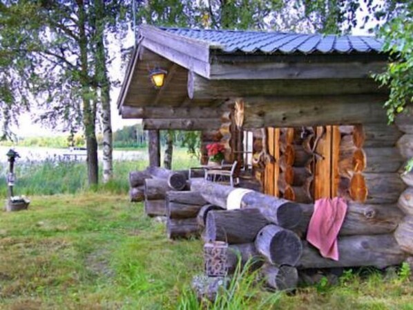 Inside other
