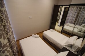 #7 Dorsett Suite KL 2 Bedroom Apartment 