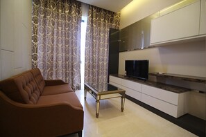 #7 Dorsett Suite KL 2 Bedroom Apartment 