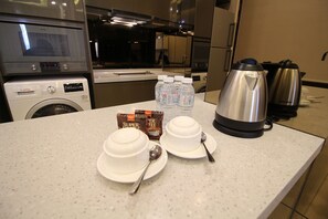 #7 Dorsett Suite KL 2 Bedroom Apartment 