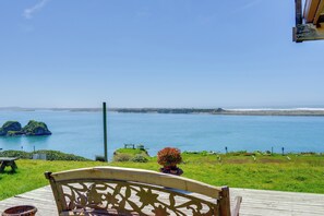 Ocean Views