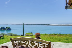 Ocean Views