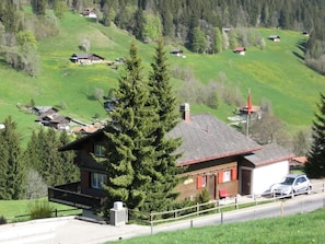 Outdoor