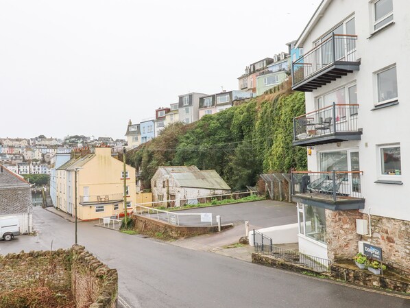 Balcon