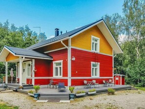 Exteriör