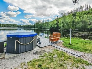 Boendeområde