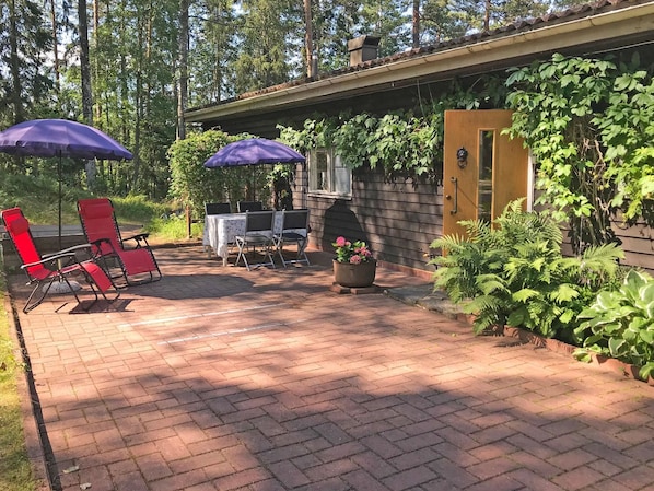Outdoor