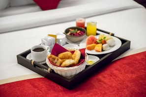 Frühstücksgericht