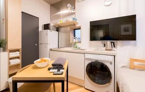 New! Cozy Studio double bed/ Dongdaemun