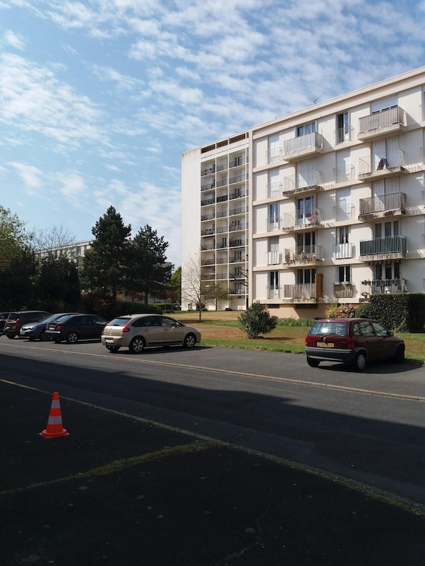 Exteriör