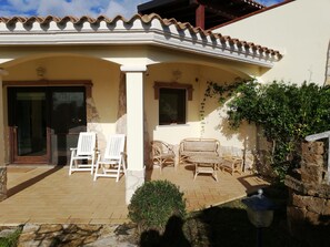 Terrass/Patio