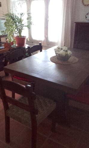 Restauration