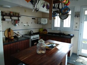 Cuisine privée
