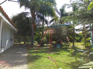 Espace pour enfants