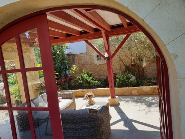 Terrass/Patio