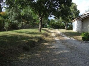 Boendeområde