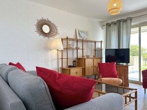 Opholdsområde