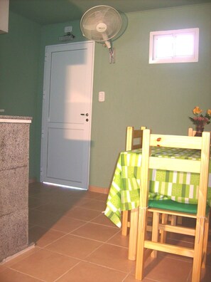 Alojamiento Turstico Coln ER GDE