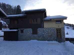 Exteriör