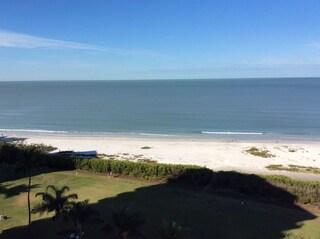 Fort Myers Beach Condo