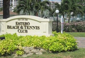 Here is where you start your vacation