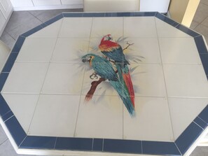 Kitchen Table