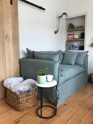 Interiör