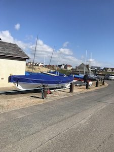 *North Stables, Elie.* Stables conversion 