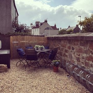 *North Stables, Elie.* Stables conversion 