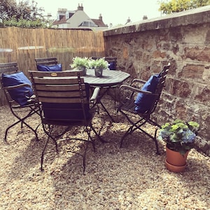 *North Stables, Elie.* Stables conversion 