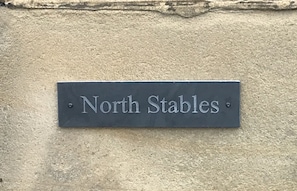 North Stables luxury home in Elie