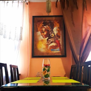 Restauration