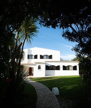 Villa 4