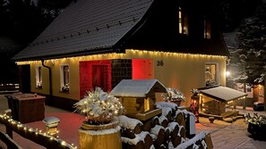 Exteriör