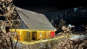 Exteriör