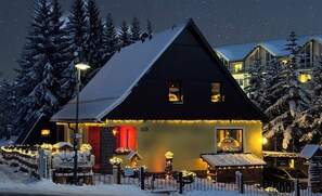 Exteriör