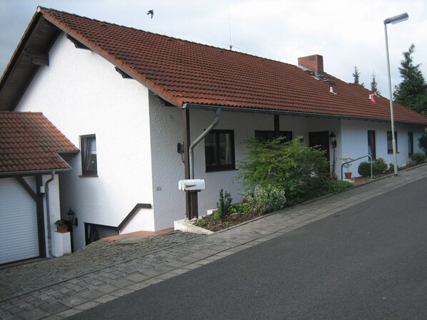 Exteriör