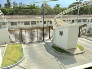 Security Gate