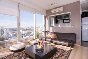 The Six Senses 3-floor Penthouse
